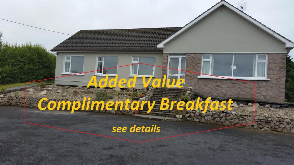 Frank'S Villa Galway Exterior photo