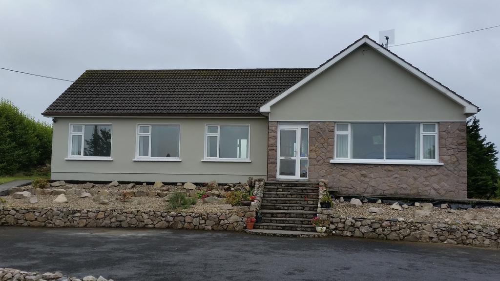 Frank'S Villa Galway Exterior photo