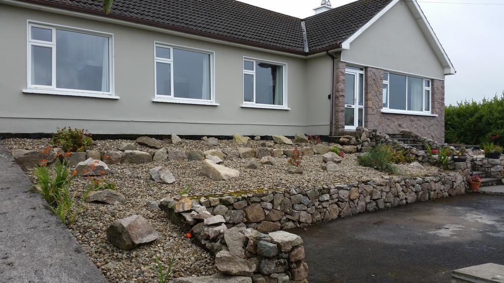 Frank'S Villa Galway Exterior photo